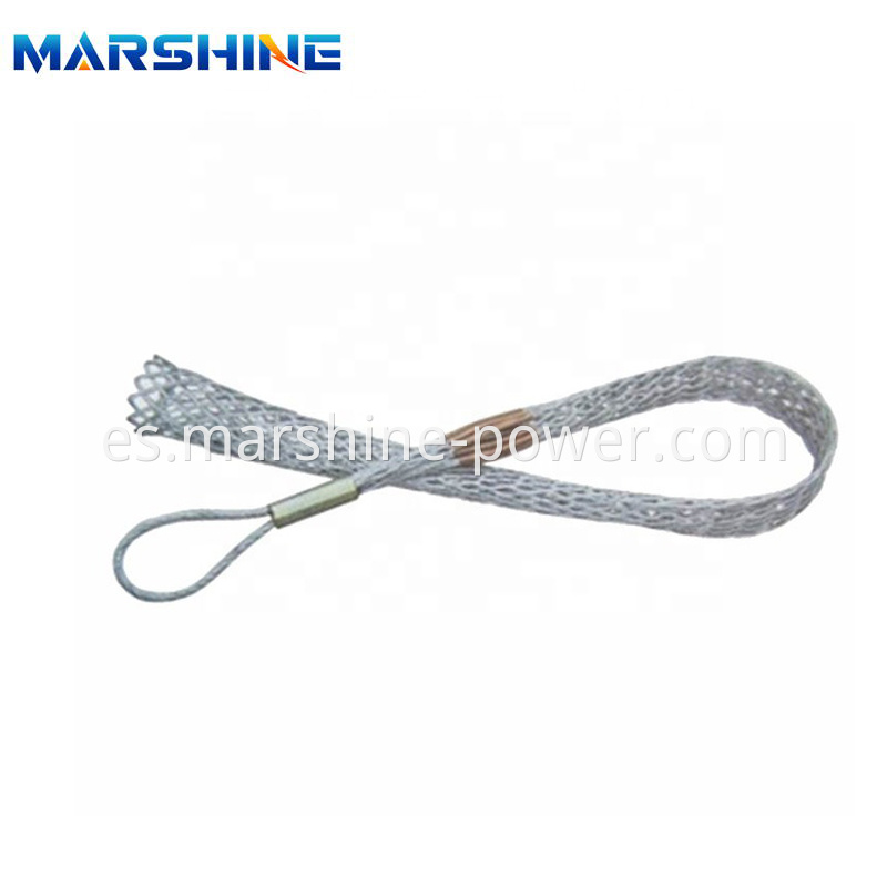 Cable Mesh Sock Jpg